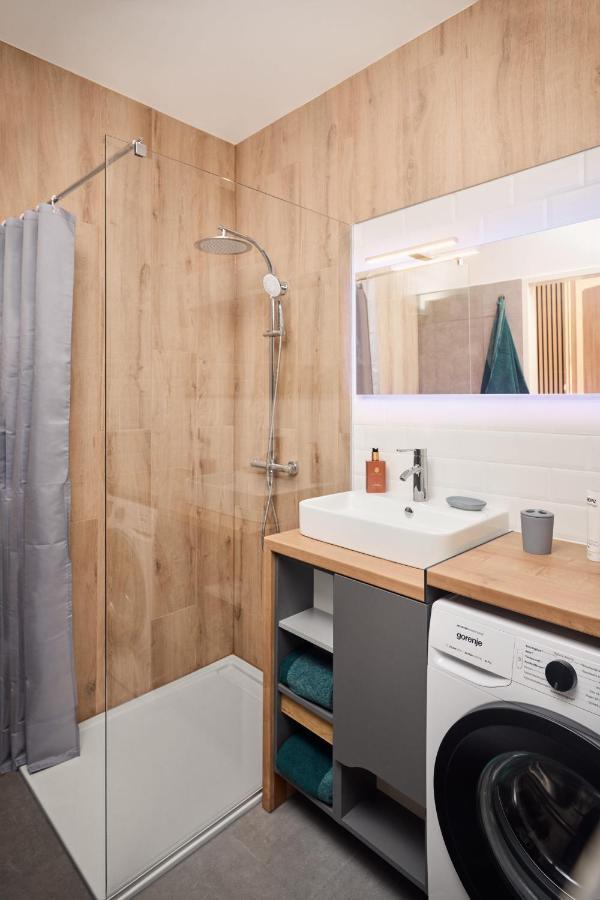 Ferienwohnung Ausg'Steckt - Wine Flat Modling - Great Location Exterior foto