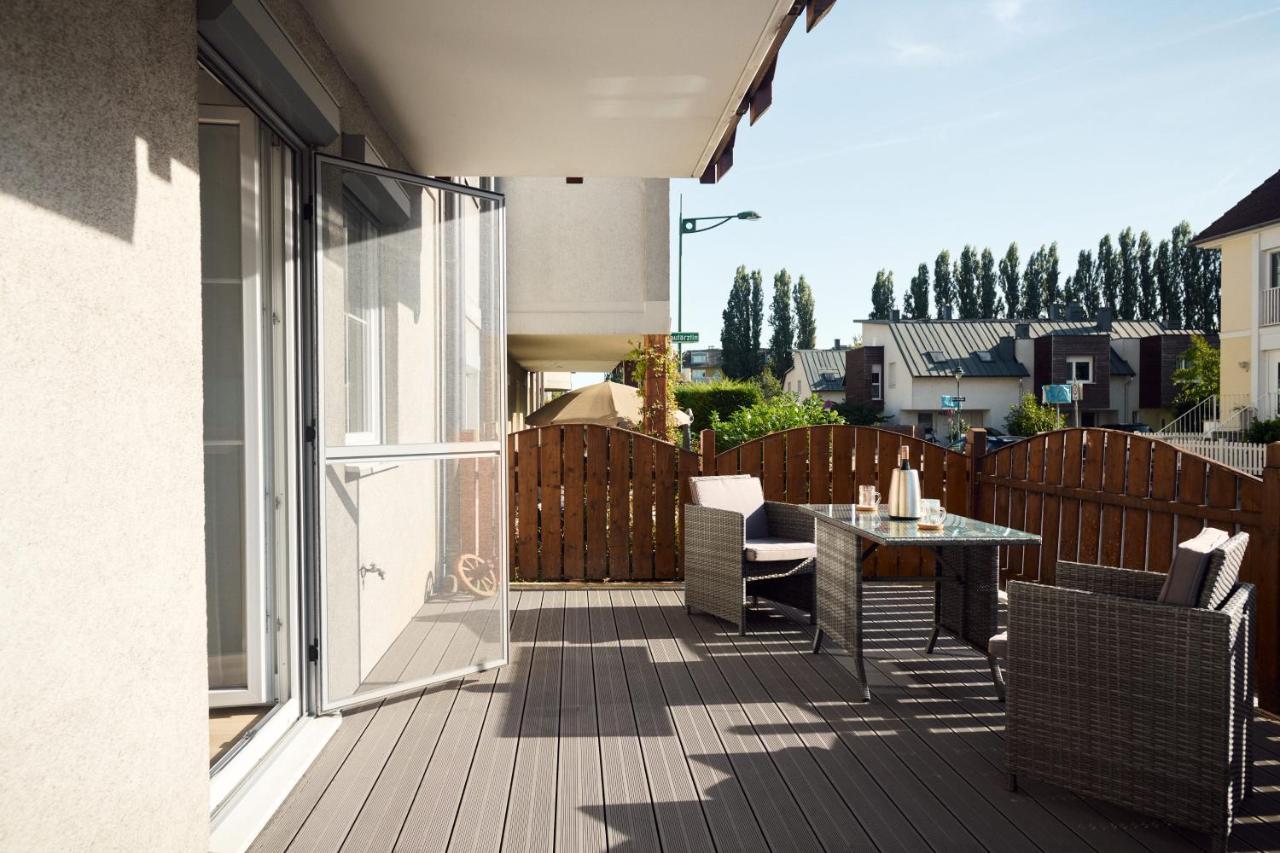 Ferienwohnung Ausg'Steckt - Wine Flat Modling - Great Location Exterior foto