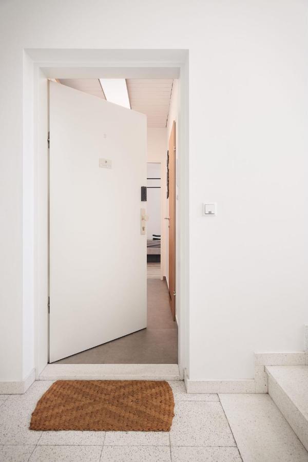 Ferienwohnung Ausg'Steckt - Wine Flat Modling - Great Location Exterior foto
