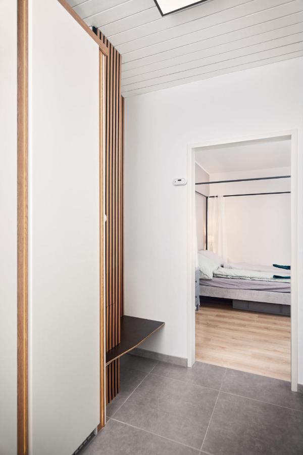 Ferienwohnung Ausg'Steckt - Wine Flat Modling - Great Location Exterior foto