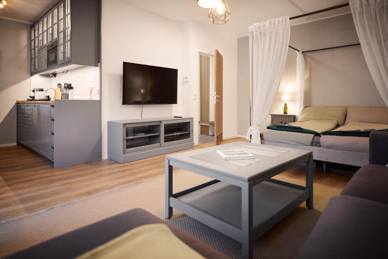 Ferienwohnung Ausg'Steckt - Wine Flat Modling - Great Location Exterior foto